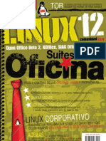 Linux Magazine 12