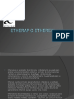 Etherap o Ethereal