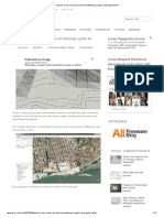 Download Tutorial_ Criar Curvas de nvel em Sketchup a partir do Google Earth by clovisman SN209532134 doc pdf