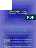 Perencanaan+Proyek+Pemetaan+Fotogrametrik Edit