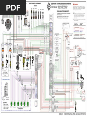 31 International Dt466 Fuel System Diagram - Wiring Diagram Database