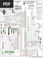 Bus Parts, School - Thomas-Freightliner, International ... 6v92 detroit engine diagram 