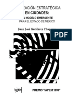 Planeacion Estrategica PDF