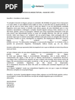 EAD_EXERCÍCIOS_DE_ANÁLISE_TEXTUAL_2013
