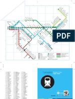 CT RailMap