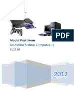 Modul Arsikom i 2012