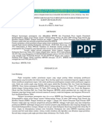 Analisis Sistem Pajak BPHTB Dari Pusat Menjadi Pajak Daerah