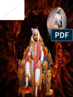 Shivaji Raje