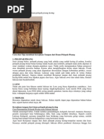 Download Kerajinan Tangan Dari Daun Pelepah Pisang Kering by Fad SN209547647 doc pdf