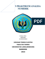 Laporan Praktikum PDF