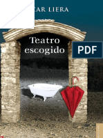 Teatro Escogido PDF