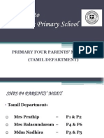 shps p4 parents meet 2014