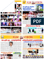 KLM Vision
