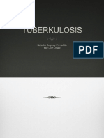 FAMED - Tuberkulosis
