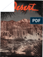 194107 Desert Magazine 1941 July