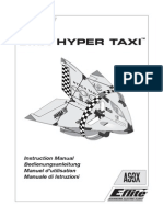 Hyper Taxi