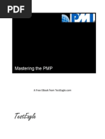 Pmp Exam Cram Test Bank Project Management Risk Management