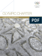 Olympic Charter En