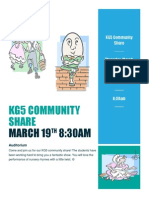 kg5 community share