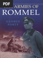 The Armies of Rommel