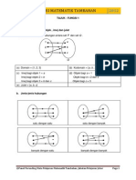 Modul 1 - Fungsi 1dsadsdsad