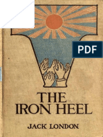 London - The Iron Heel