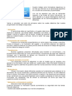 Cómo Trabajar Con Grupo Heterogeneo PDF