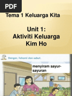 SJKC Bahasa Malaysia Tahun 4 PENULISAN 2013 - 1