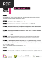 3º Concurso de Poesia - Descobre o Poeta que há em ti