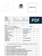 Contoh Profil Kerjaya Murid Sek Rendah