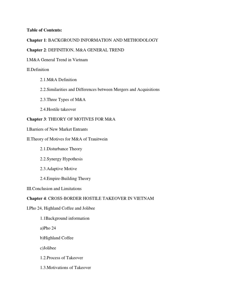 Term paper mergers 04 image