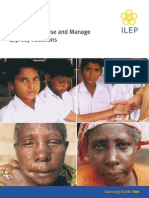 Management Leprosy Reactions