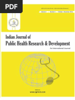 Download Hepatitis B Immunization Coverage Evaluation Amongst12 23 months slum children of Delhi India  by sashisachdeva SN209576773 doc pdf