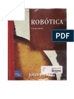 Robótica - John J. Craig