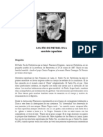 San Pío de Pietrelcina - Biografía PDF
