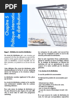 Download Marketing International-Chap 5 - La Politique Internationale de Distribution by Bernhard Adriaensens SN20958502 doc pdf