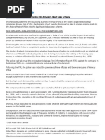 Download Supreme Court Judgement dismisses plea against Amway  by The entrepreneur SN20958717 doc pdf