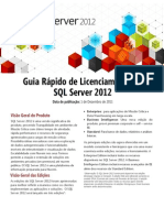 SQLServer 2012-Guia_Rápido_de_Licenciamento