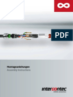 General Cataloge of Assembly Instructions Montageanleitungen - Gesamtkatalog - 2-3