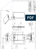 iPhone4 Dimensions