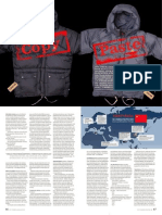 Outside Magazines Artikel Om Piratkopierade Kläder I Kina
