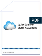 Quickguidecloudaccounting SR