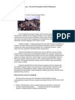 Download Macam-Macam Pembangkit Kekurangan Dan Kelebihannya by Rosyid Nur Ridho SN209597613 doc pdf