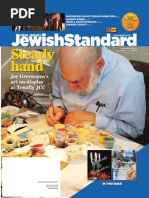 New Jersey Jewish Standard, Feb. 28, 2014