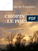 Chopin Ou Le Poète PDF