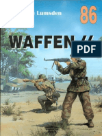 (Wydawnictwo Militaria No.86) Waffen SS