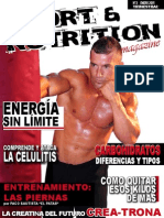 Sport&Nutrition 02