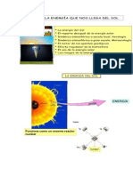 La energía que nos llega del sol 2012Presentation Transcript