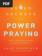Download 7 Secrets to Power Praying by Chosen Books SN209605640 doc pdf