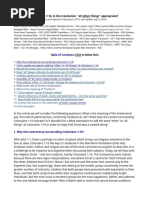 Download Colossians 116  Is the translation all other things appropriate by Lesriv Spencer SN209607822 doc pdf